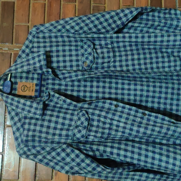 RIG Other - Shirts Full sleeves